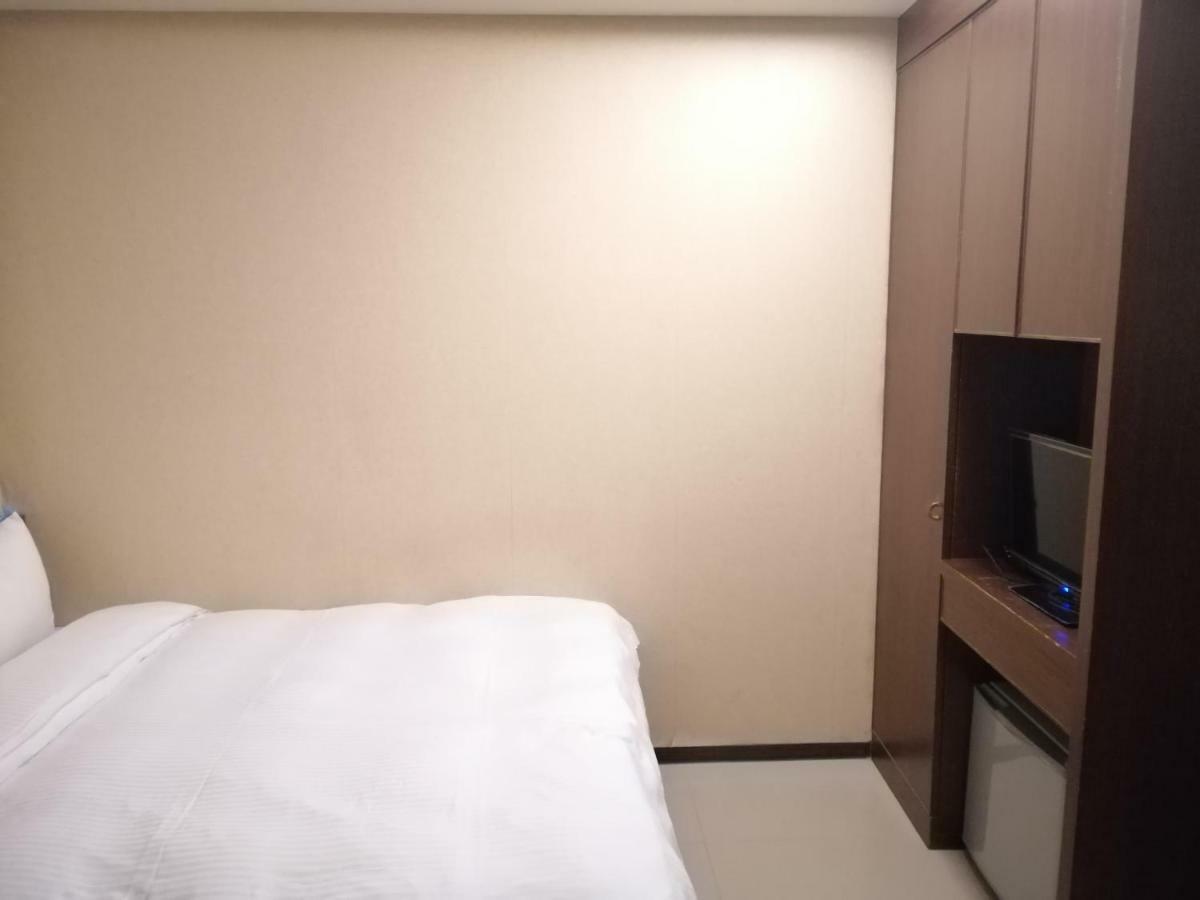 シャンユエ ホットスプリング ホテル 台北市 エクステリア 写真