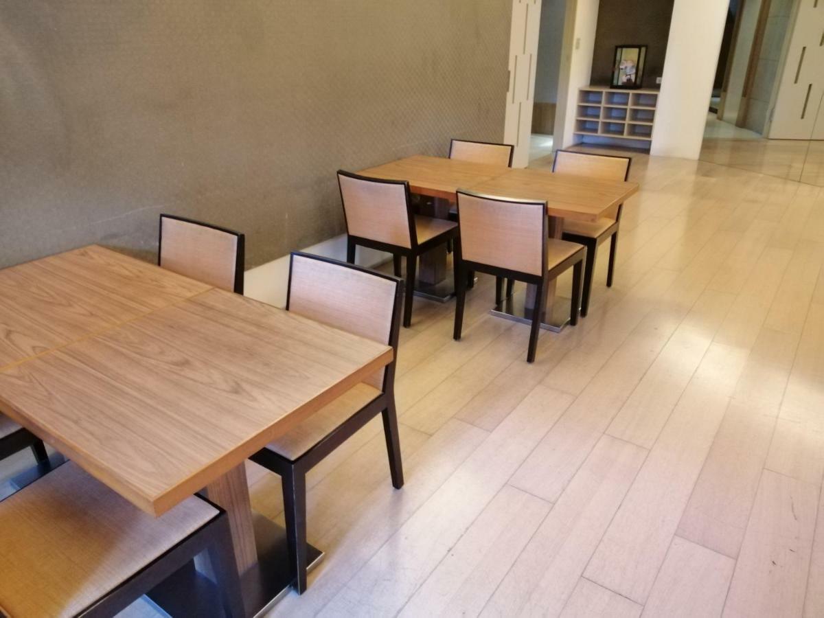 シャンユエ ホットスプリング ホテル 台北市 エクステリア 写真